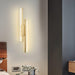 Linear LED Wall Lamp - Vakkerlight