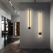 Linear LED Wall Light-DWHOME