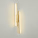 Linear LED Wall Lamp - Vakkerlight