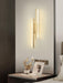 Linear LED Wall Lamp - Vakkerlight
