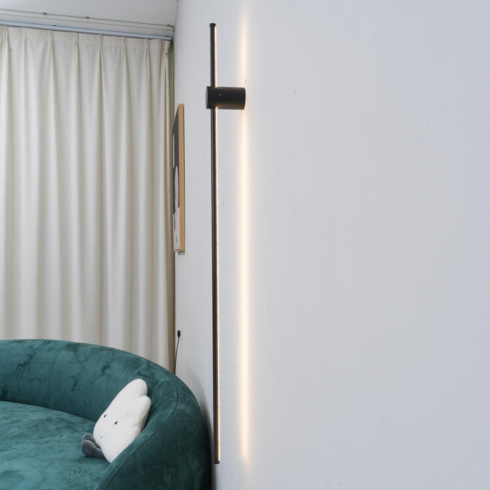 Linear LED Wall Light-DWHOME