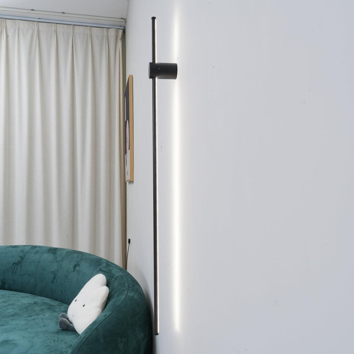 Linear LED Wall Light-DWHOME