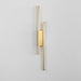 Linear LED Wall Lamp - Vakkerlight