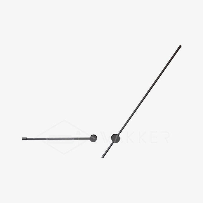 Linear LED Wall Light-DWHOME