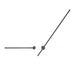 Linear LED Wall Light-DWHOME