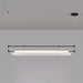 Linear Strip Chandelier-DWHOME
