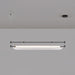 Linear Strip Chandelier-DWHOME