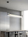 Linear Strip Chandelier-DWHOME