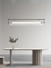 Linear Strip Chandelier-DWHOME