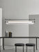 Linear Strip Chandelier-DWHOME