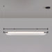 Linear Strip Chandelier-DWHOME