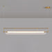 Linear Strip Chandelier-DWHOME