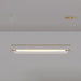 Linear Strip Chandelier-DWHOME