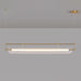 Linear Strip Chandelier-DWHOME