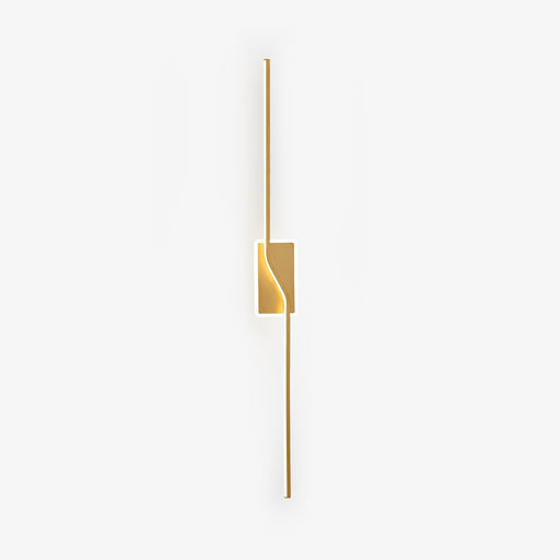 Linear Strip Wall Light - Vakkerlight