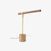Lampe de table linéaire-DWHOME
