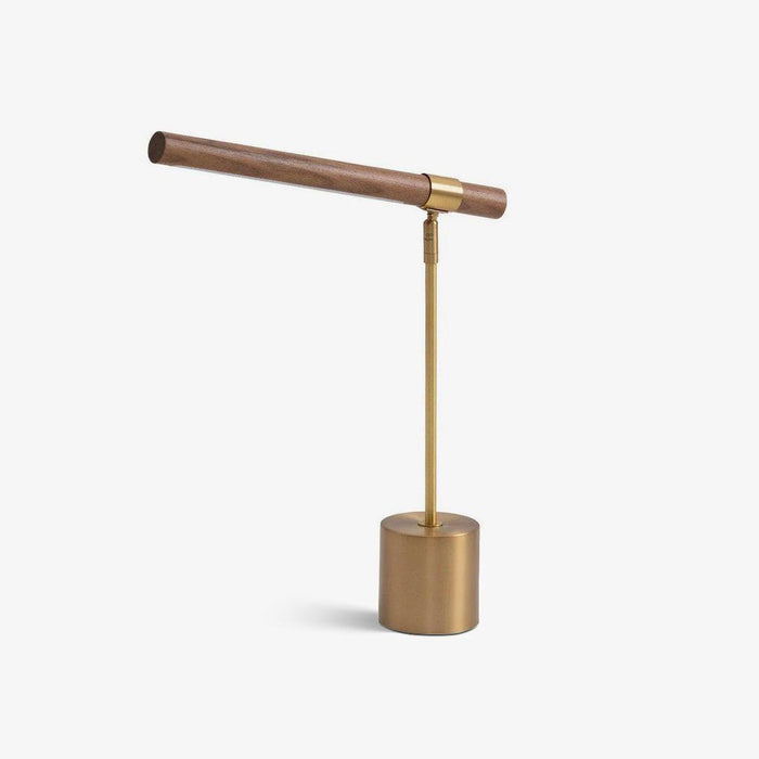Lampe de table linéaire-DWHOME