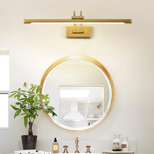 Linear Vanity Wall Light-DWHOME