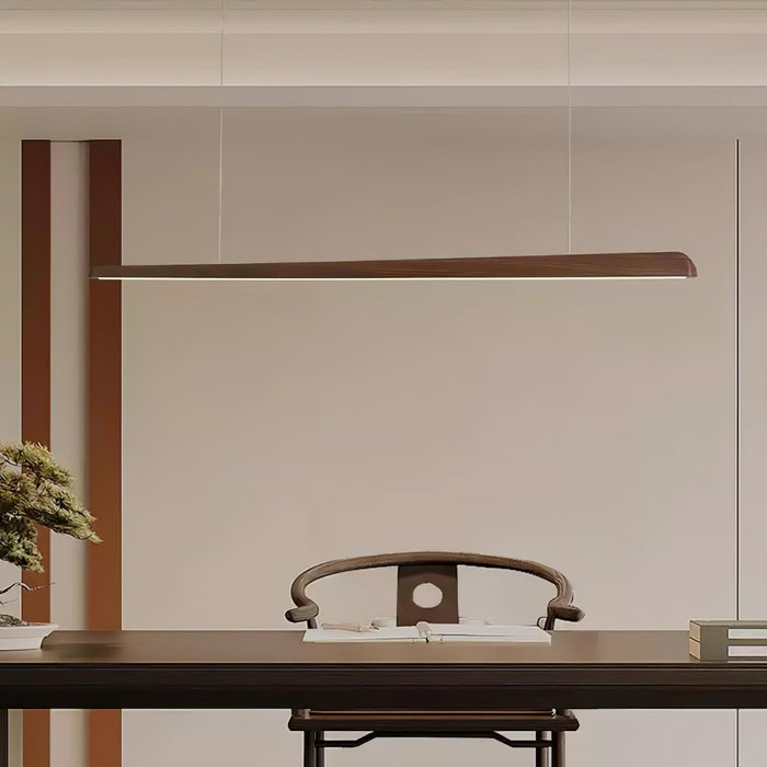 Lampe à suspension Linéarité - DWHOME