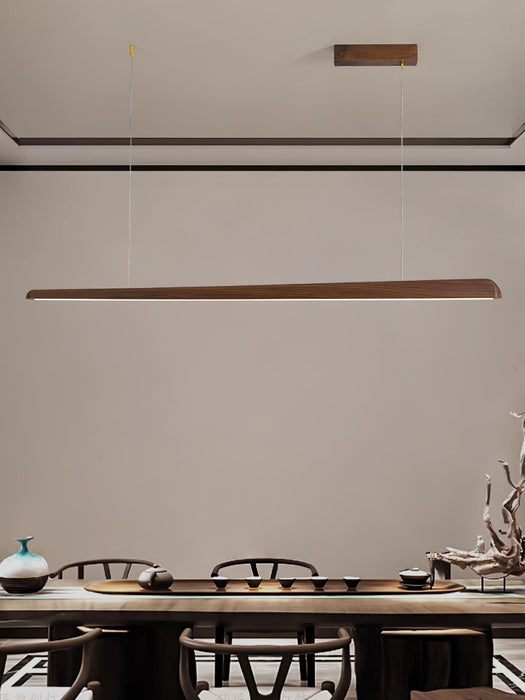 Lampe à suspension Linéarité - DWHOME