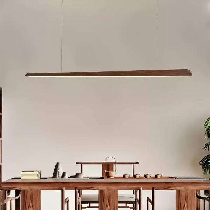 Lampe à suspension Linéarité - DWHOME