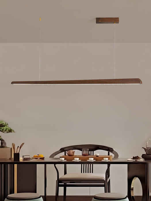 Lampe à suspension Linéarité - DWHOME