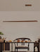 Lampe à suspension Linéarité - DWHOME