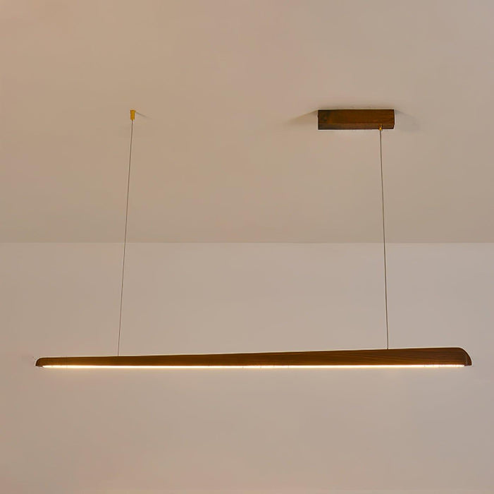 Lampe à suspension Linéarité - DWHOME