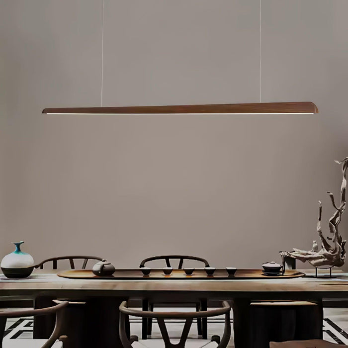 Lampe à suspension Linéarité - DWHOME