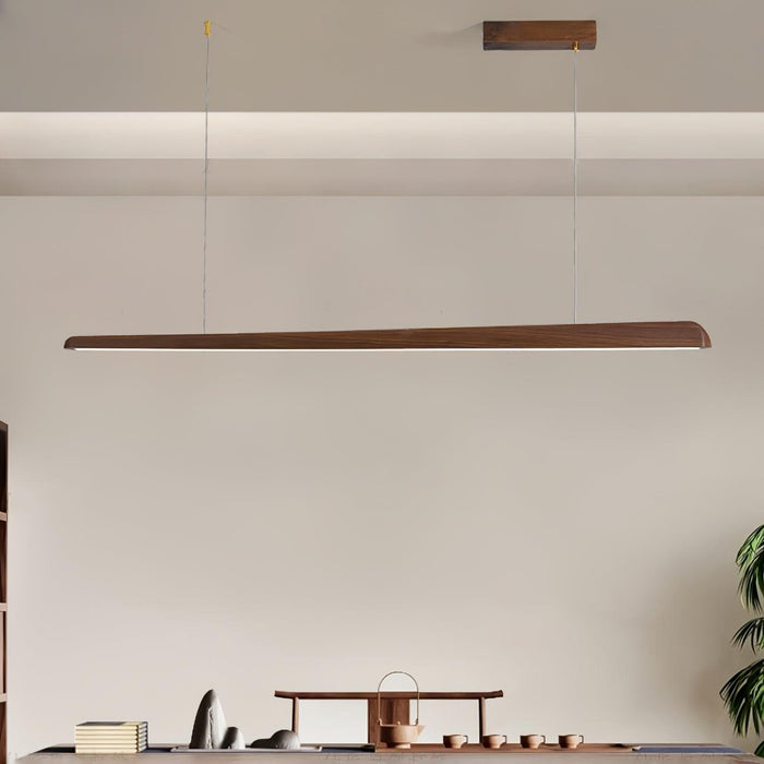 Lampe à suspension Linéarité - DWHOME