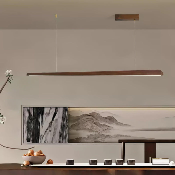 Lampe à suspension Linéarité - DWHOME