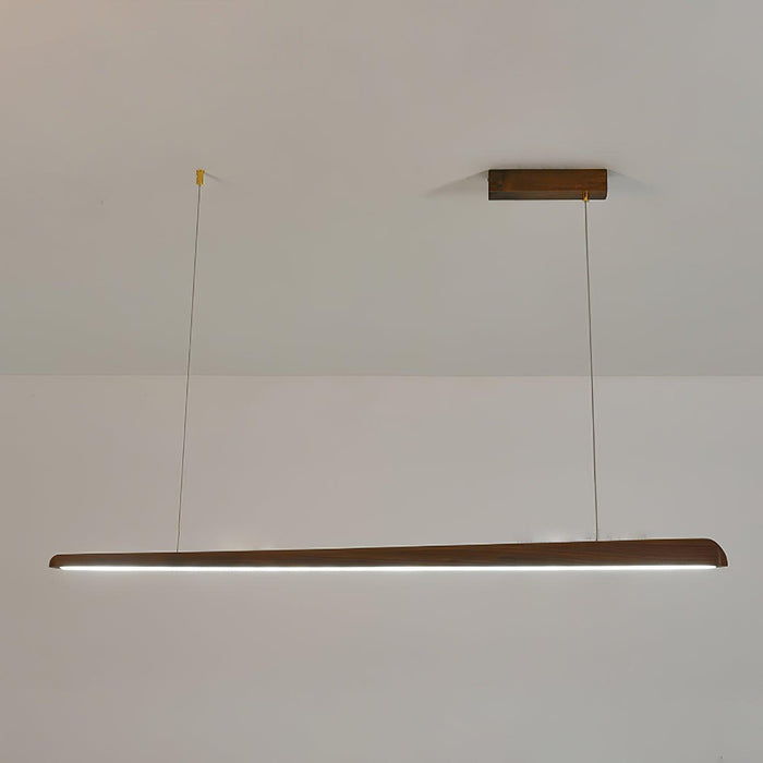 Lampe à suspension Linéarité - DWHOME