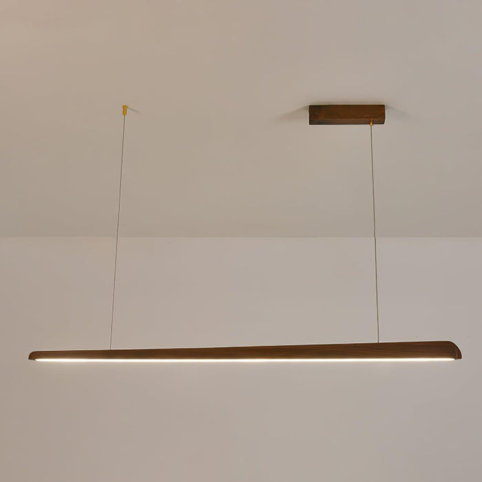 Lampe à suspension Linéarité - DWHOME