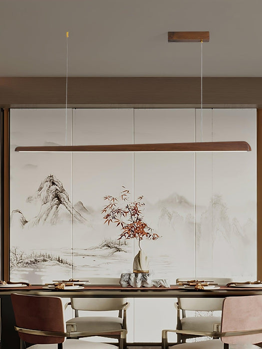 Lampe à suspension Linéarité - DWHOME