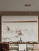Lampe à suspension Linéarité - DWHOME