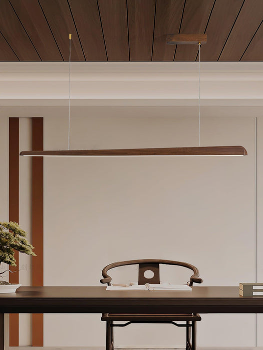 Lampe à suspension Linéarité - DWHOME