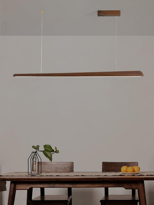 Lampe à suspension Linéarité - DWHOME
