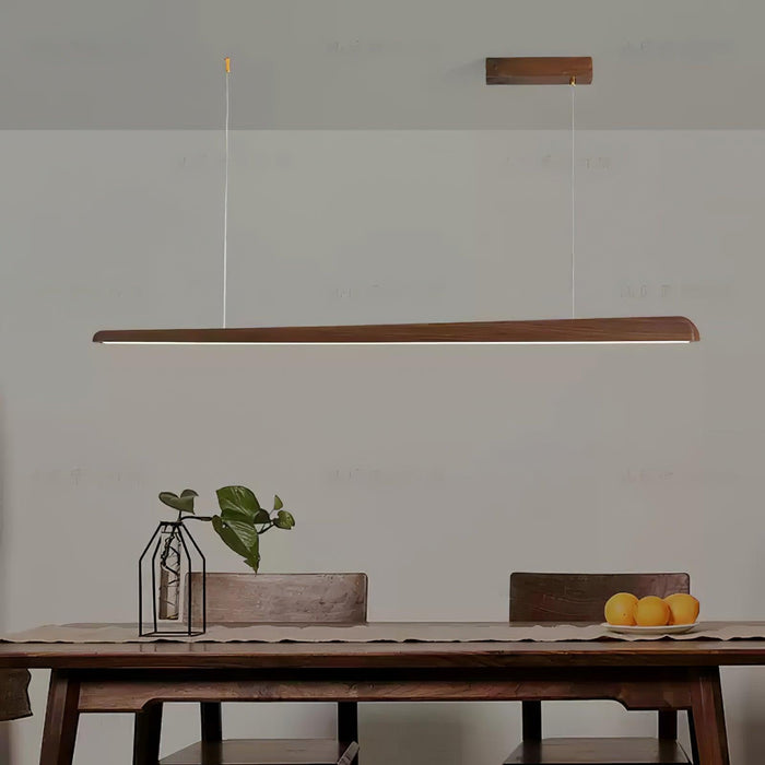 Lampe à suspension Linéarité - DWHOME