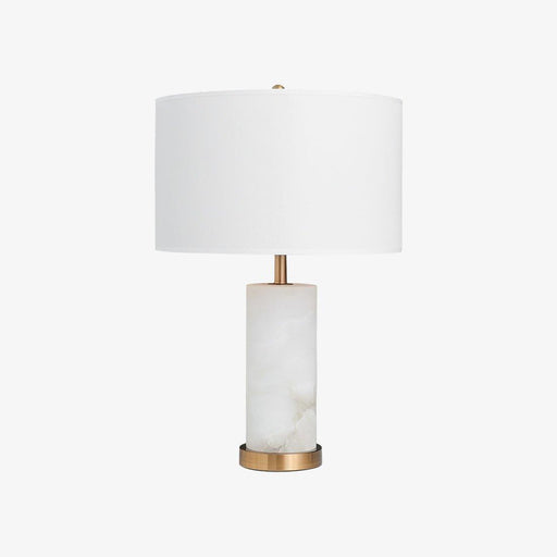 Lineham Table Lamp-DWHOME