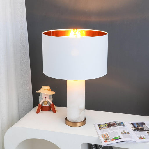 Lineham Table Lamp - DWHOME