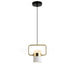 Adjustable Glass Pendant Light - DWHOME
