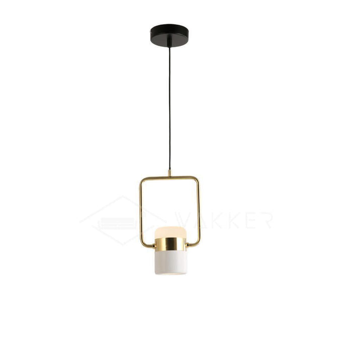 Adjustable Glass Pendant Light - DWHOME