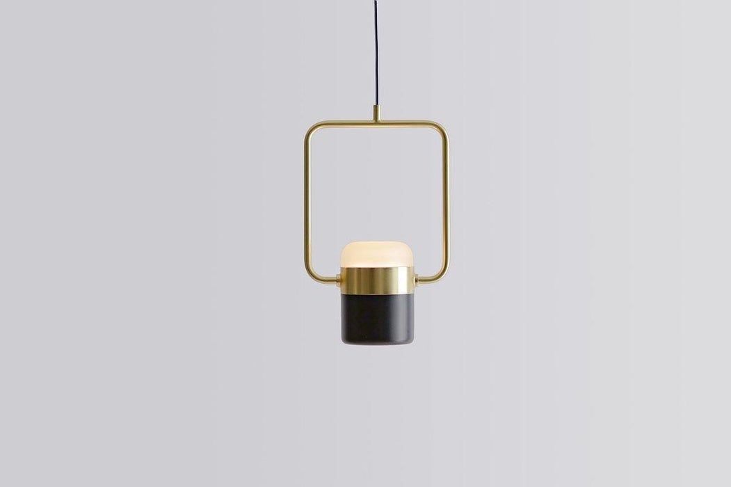 Adjustable Glass Pendant Light - DWHOME