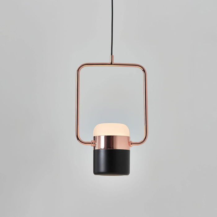 Adjustable Glass Pendant Light - DWHOME