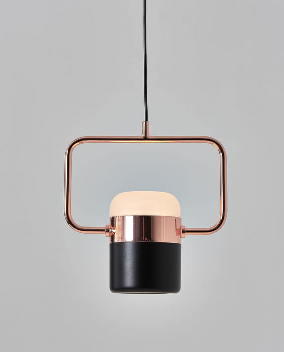 Adjustable Glass Pendant Light - DWHOME