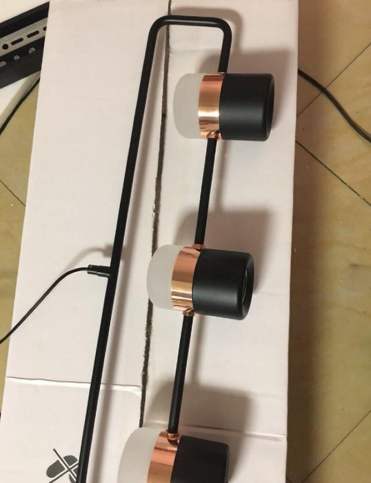 Adjustable Glass Pendant Light - DWHOME