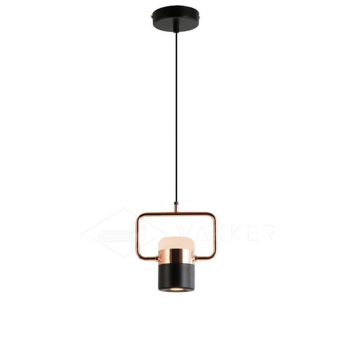Adjustable Glass Pendant Light - DWHOME