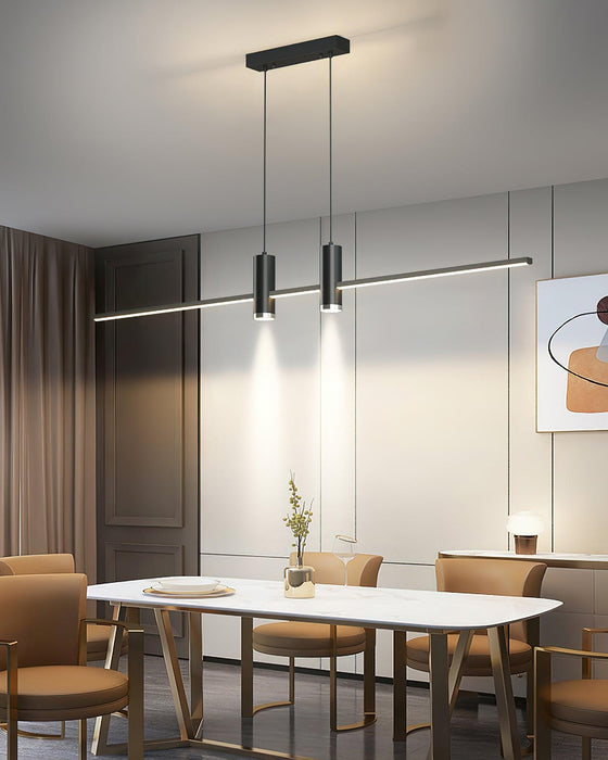 Link Pendant Light-DWHOME