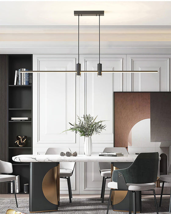 Link Pendant Light-DWHOME