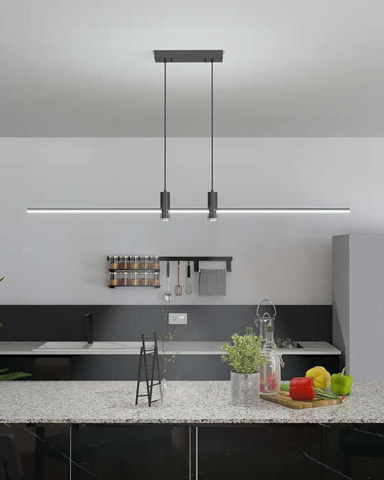 Link Pendant Light-DWHOME